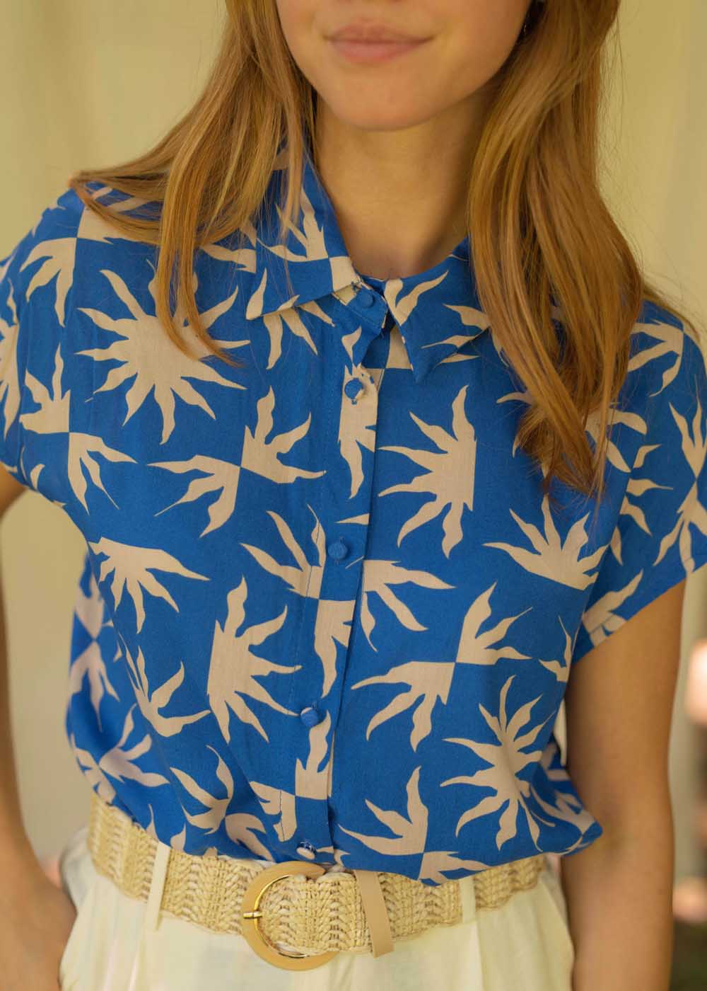 Maglia Sole
