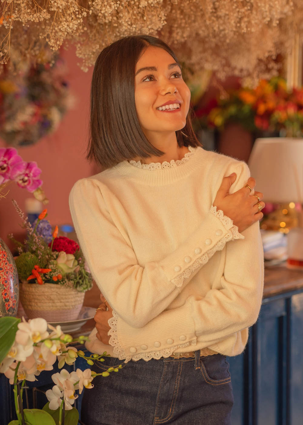 Maglione Teresa