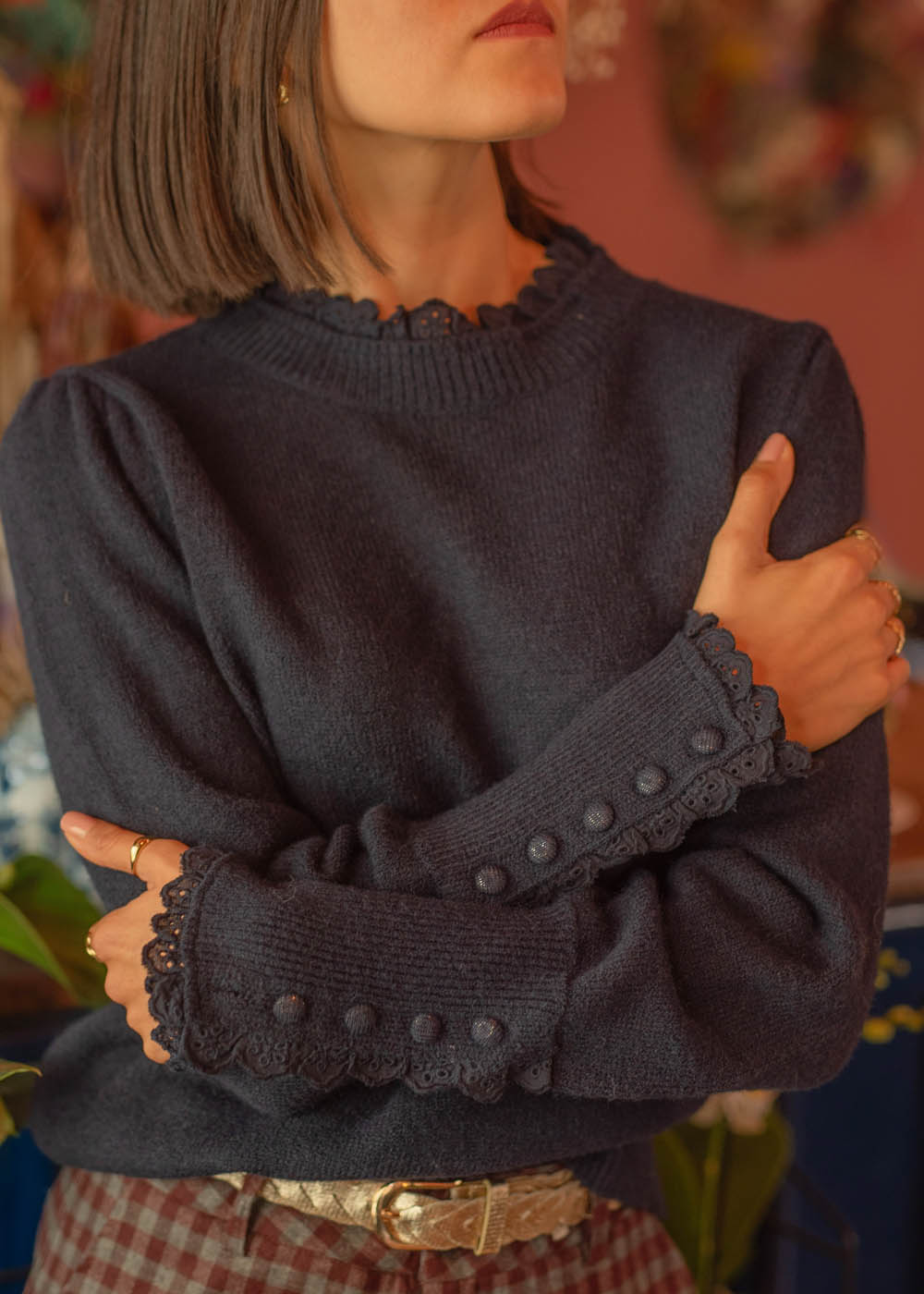 Maglione Teresa