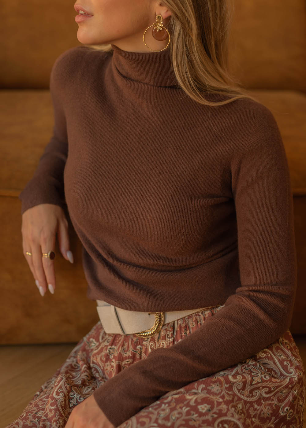 Maglione Tom