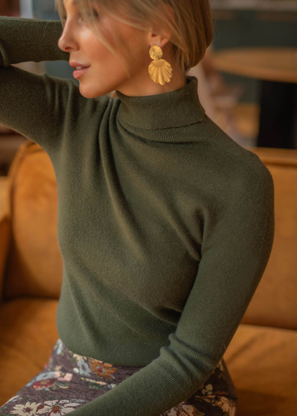 Maglione Tom