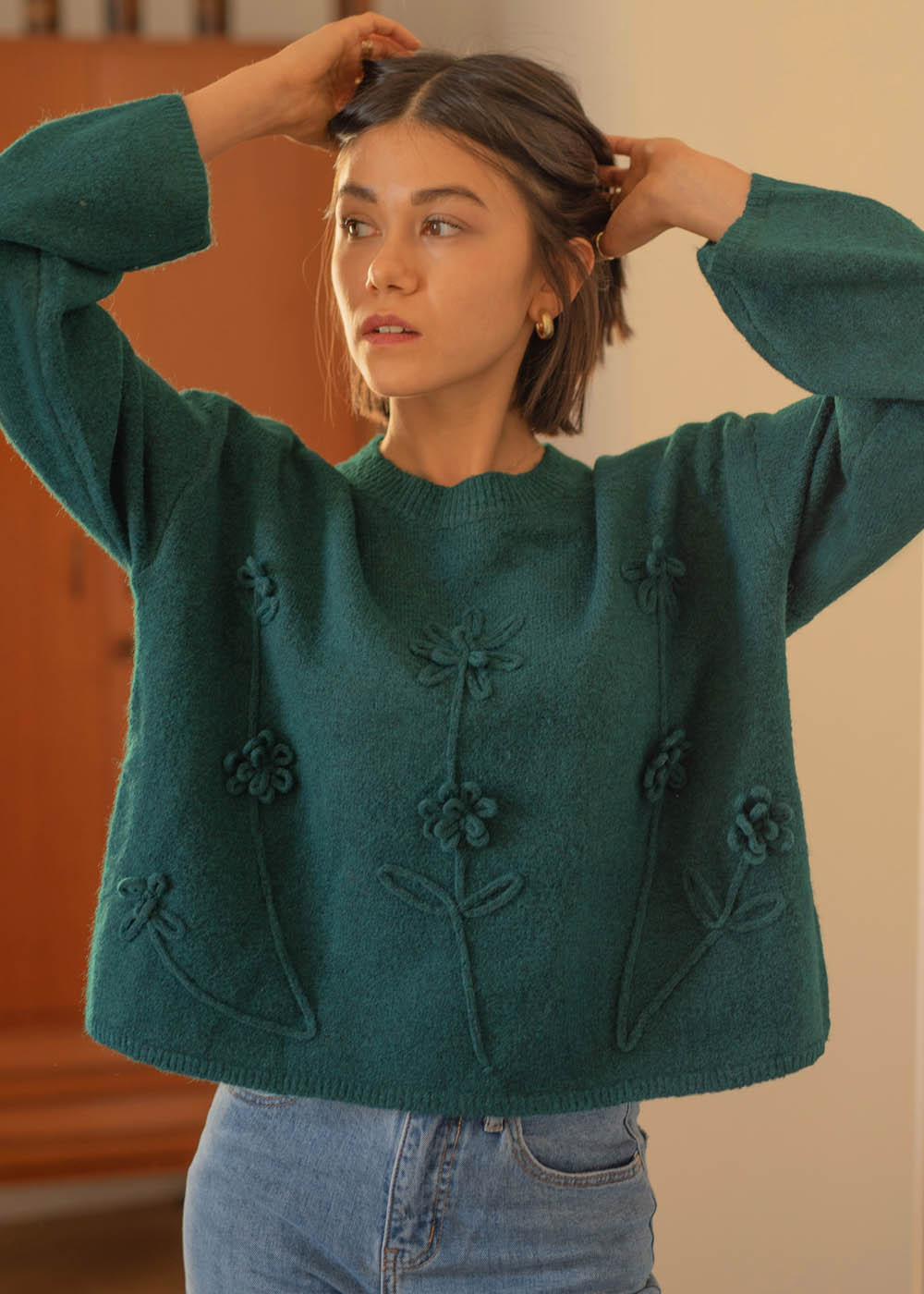 Maglione Alma