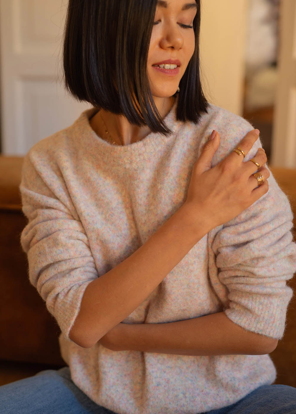 Maglione Antonia