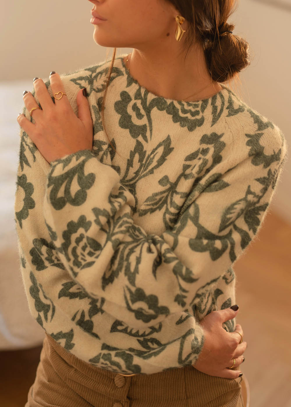 Maglione Jessica