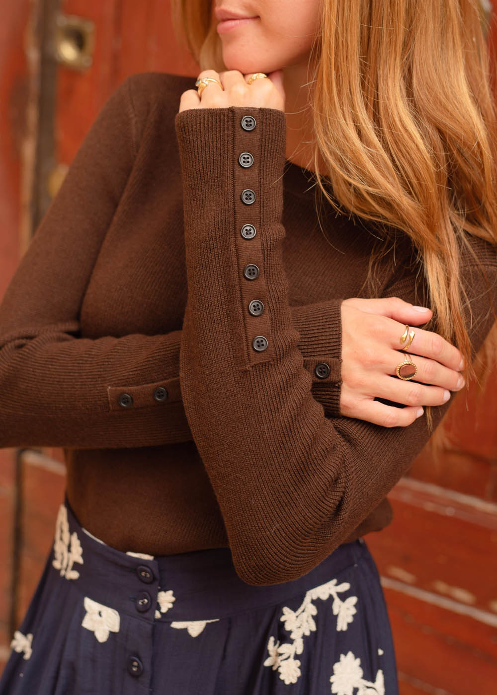 Maglione Lena