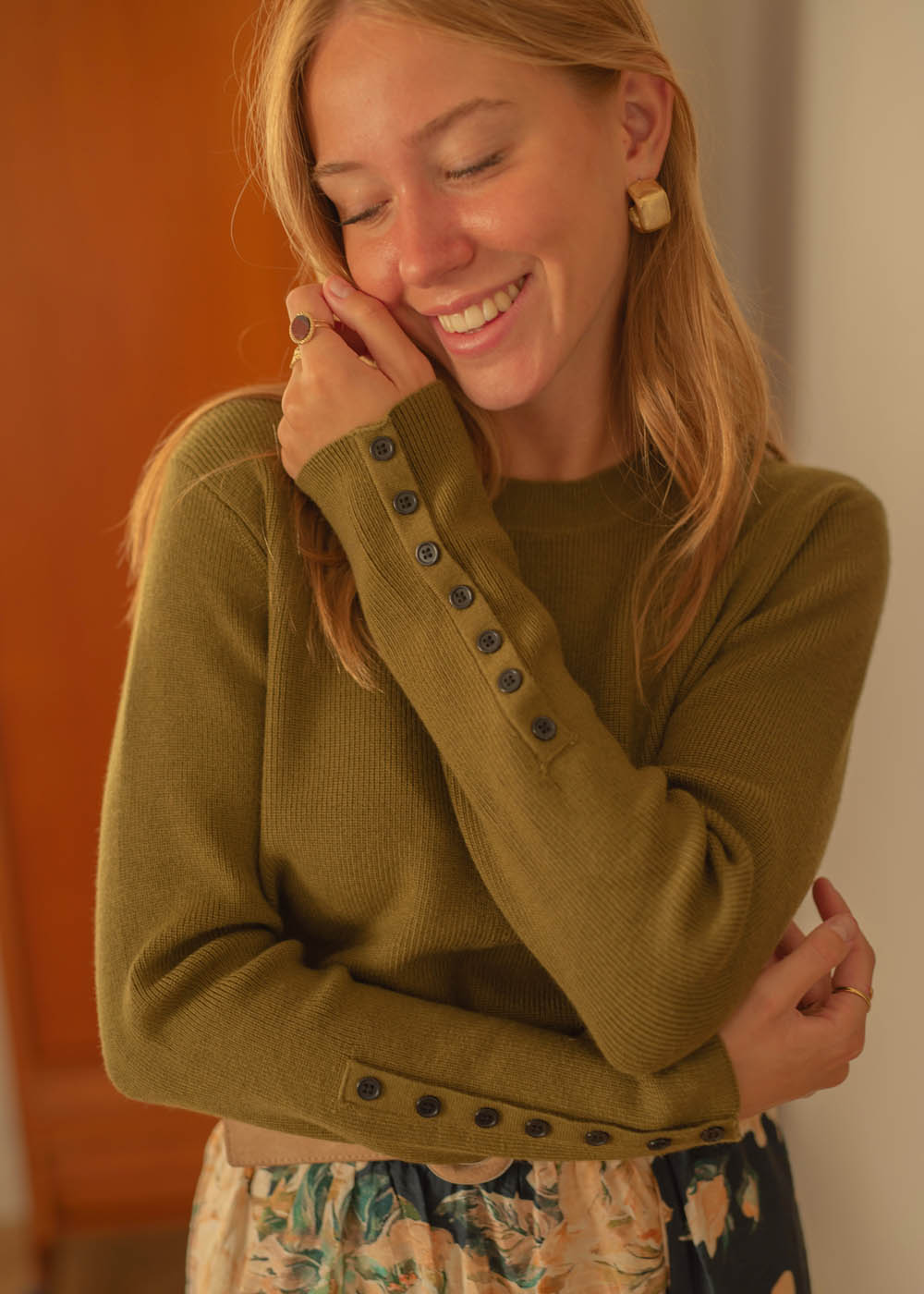 Maglione Lena