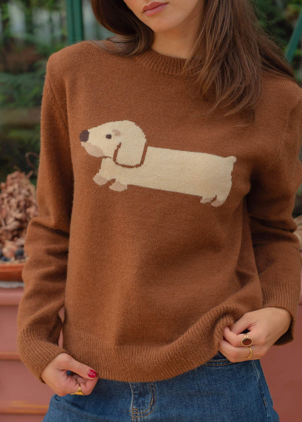 Maglione Lilli