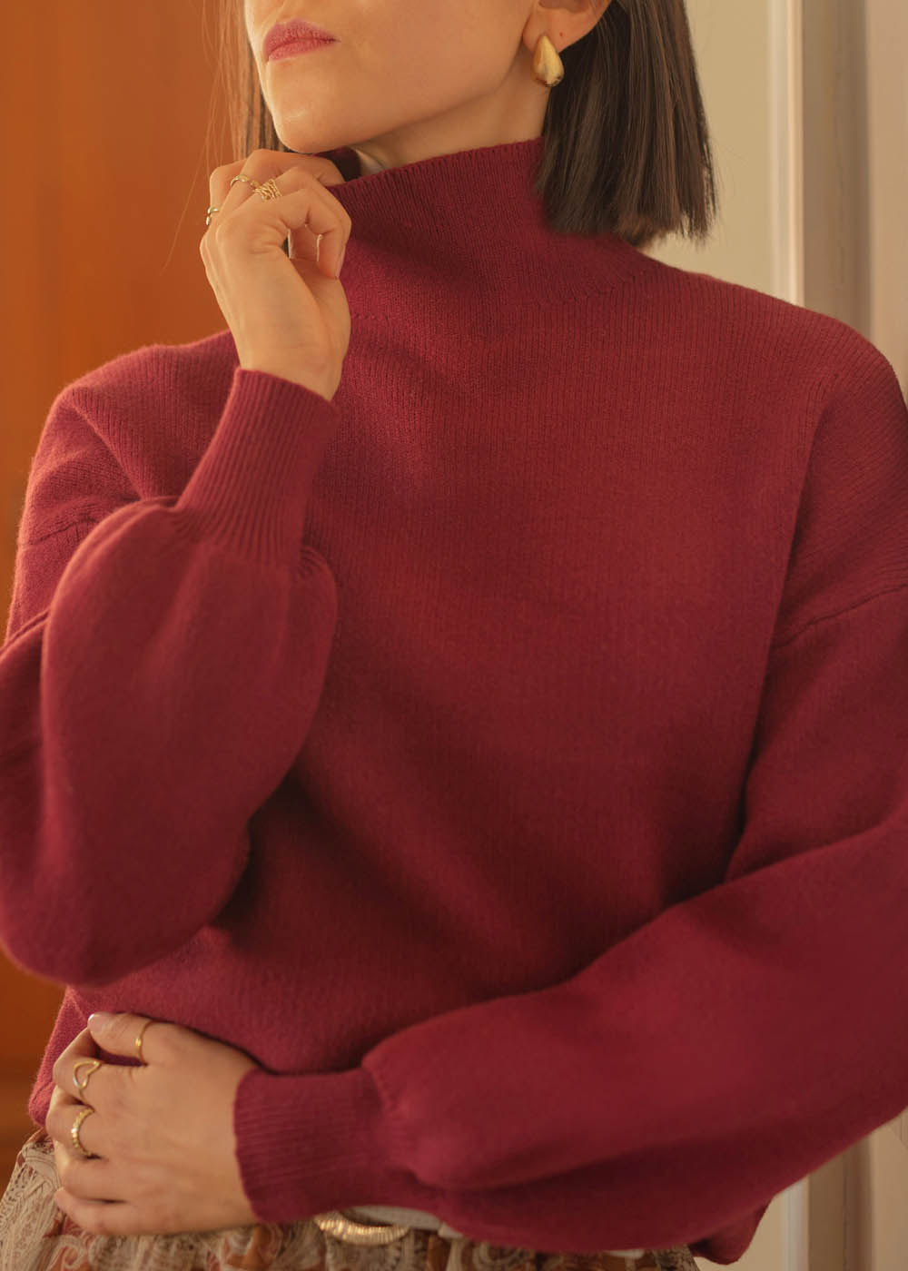 Maglione Maia