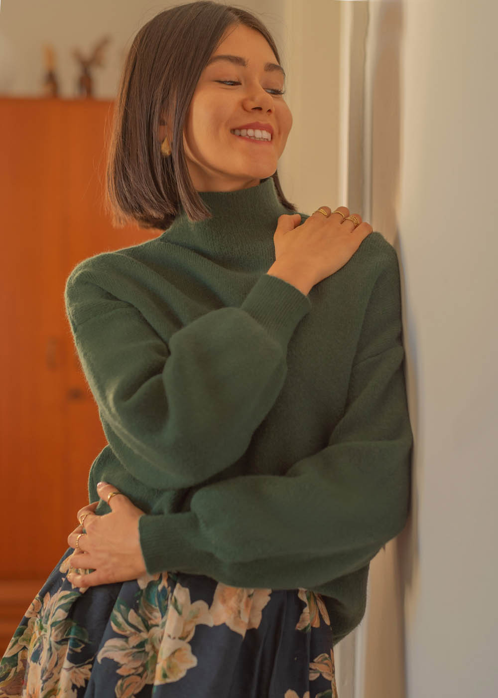 Maglione Maia