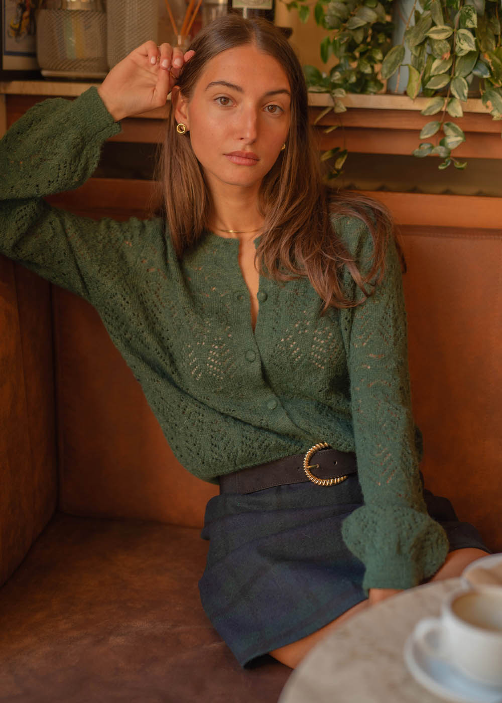 Maglione Perla