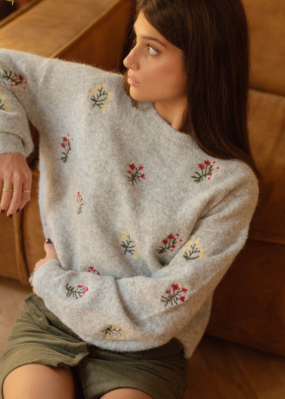 Maglione Tamara
