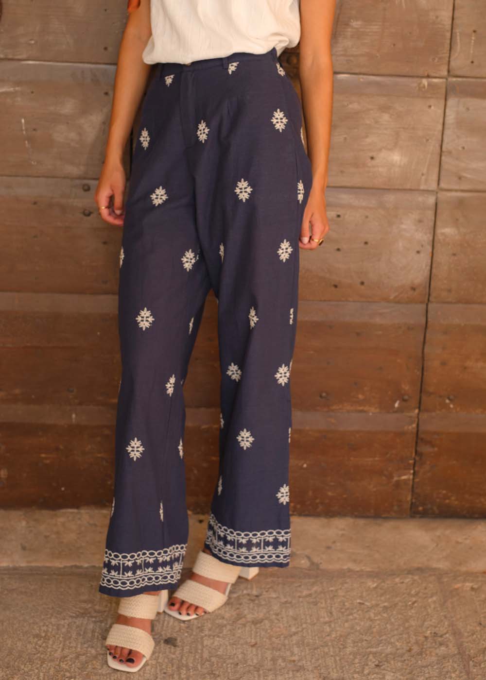 Pantalone Arianna