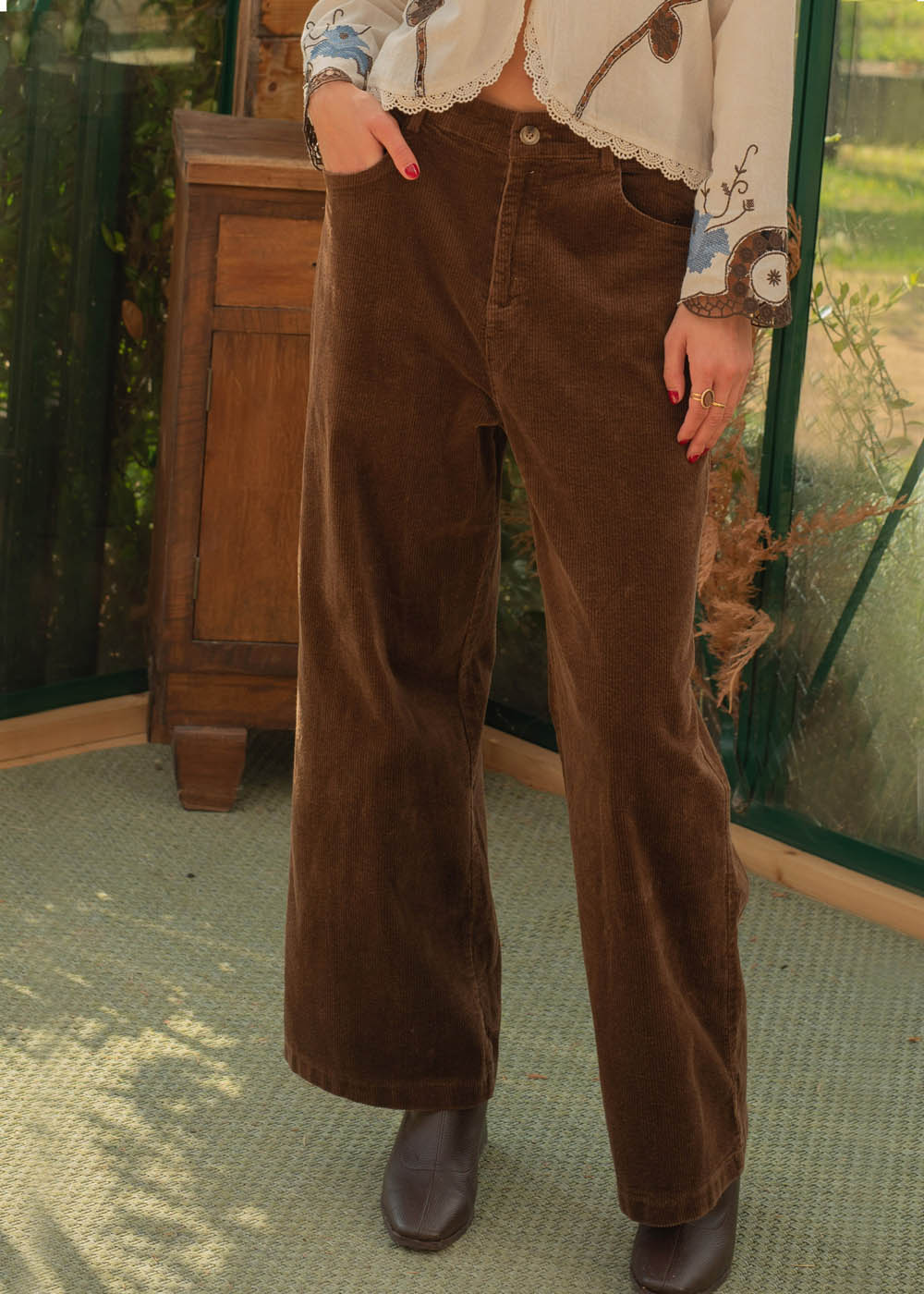 Pantalone Camilla