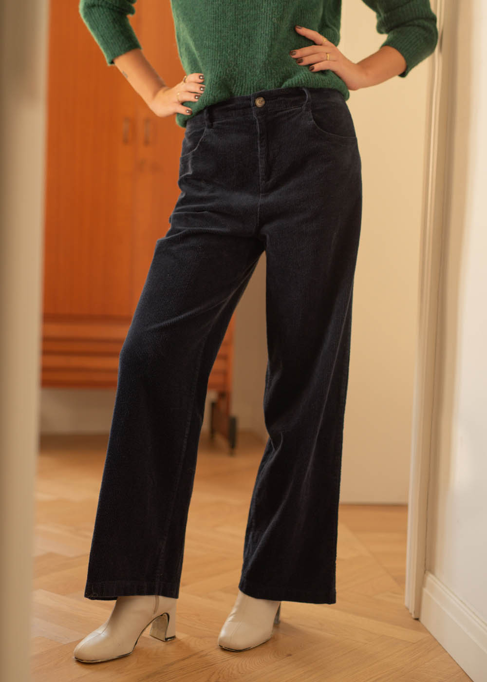 Pantalone Camilla