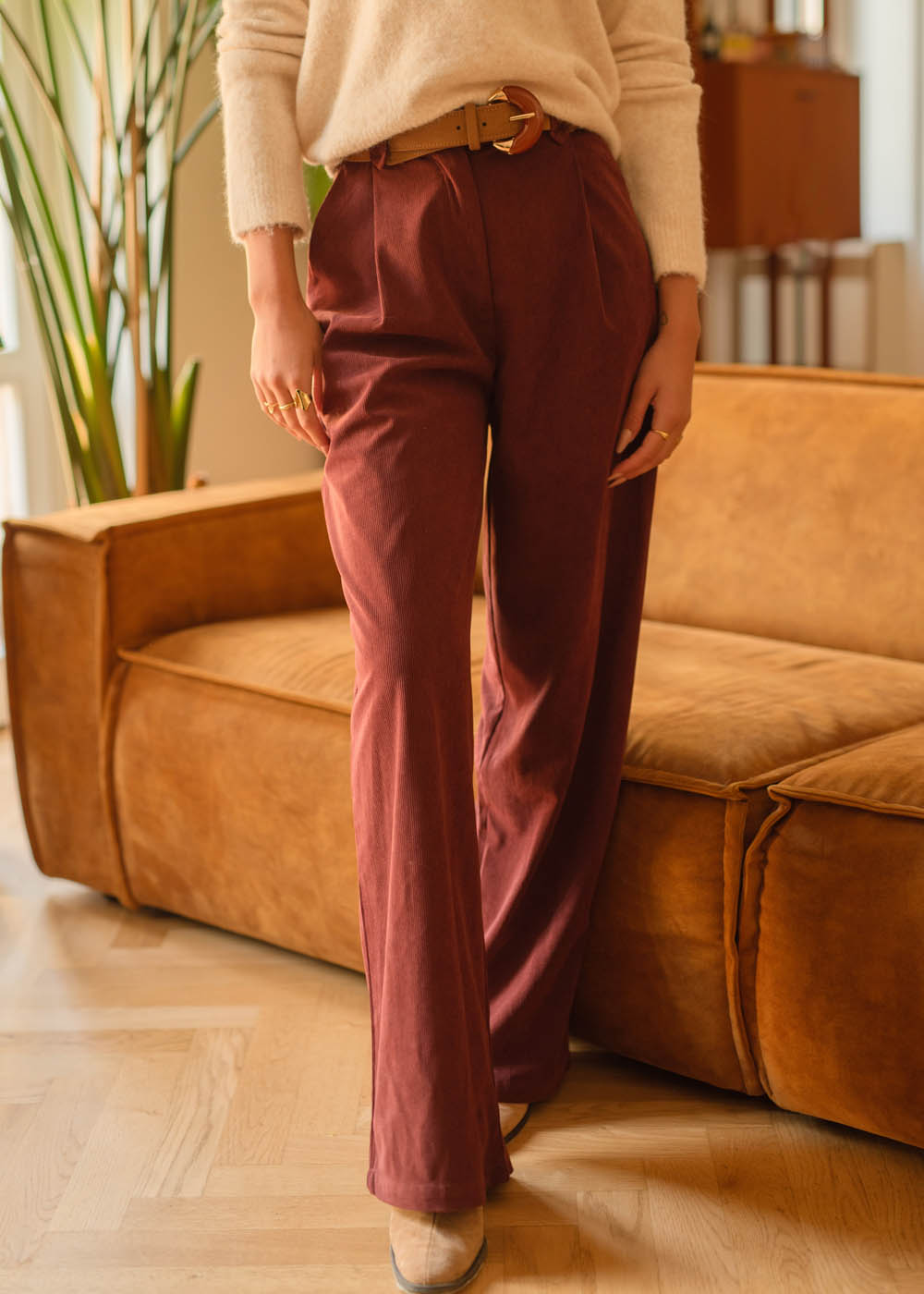 Pantalone Fiona