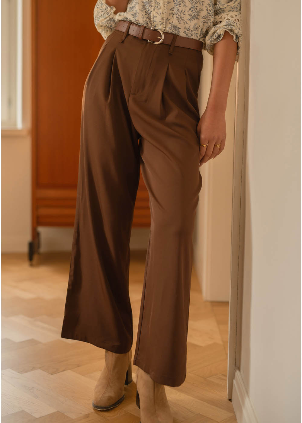 Pantalone Lucrezia