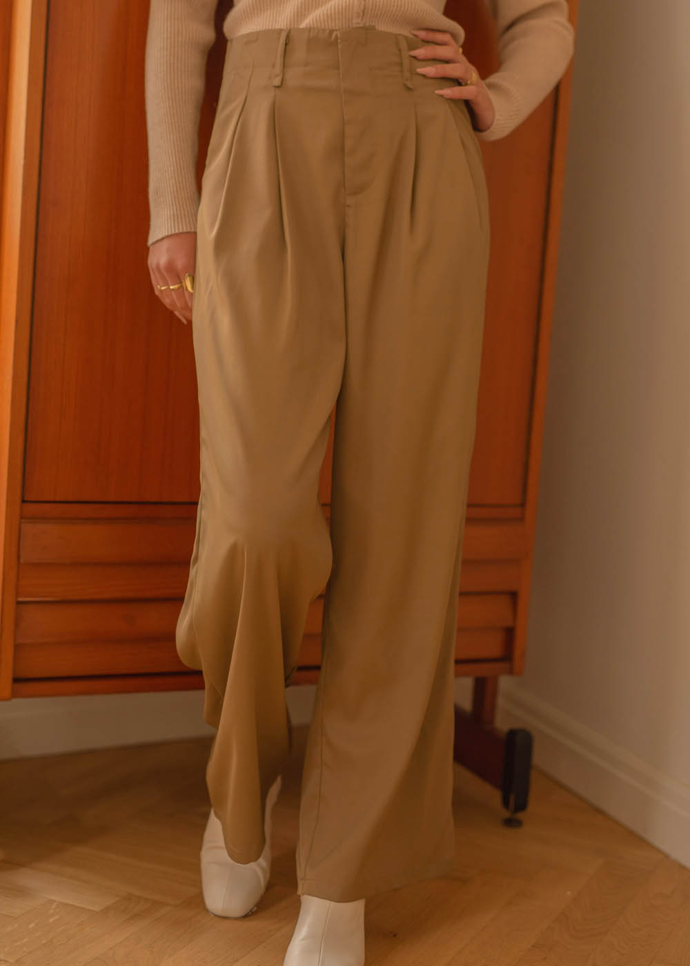 Pantalone Lucrezia