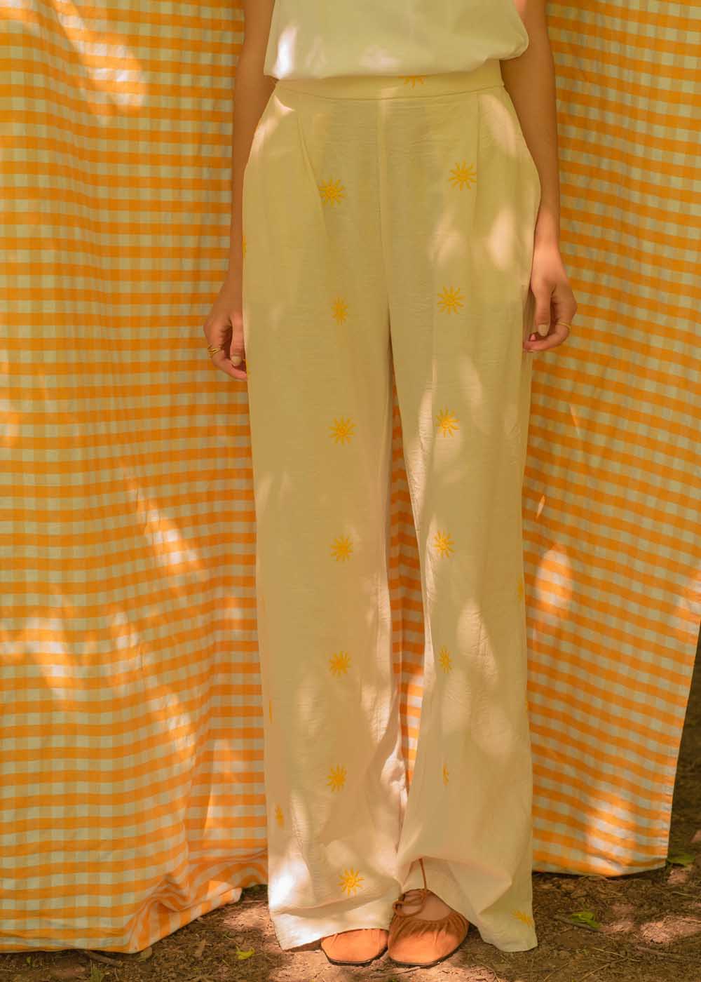 Pantalone Mariasole