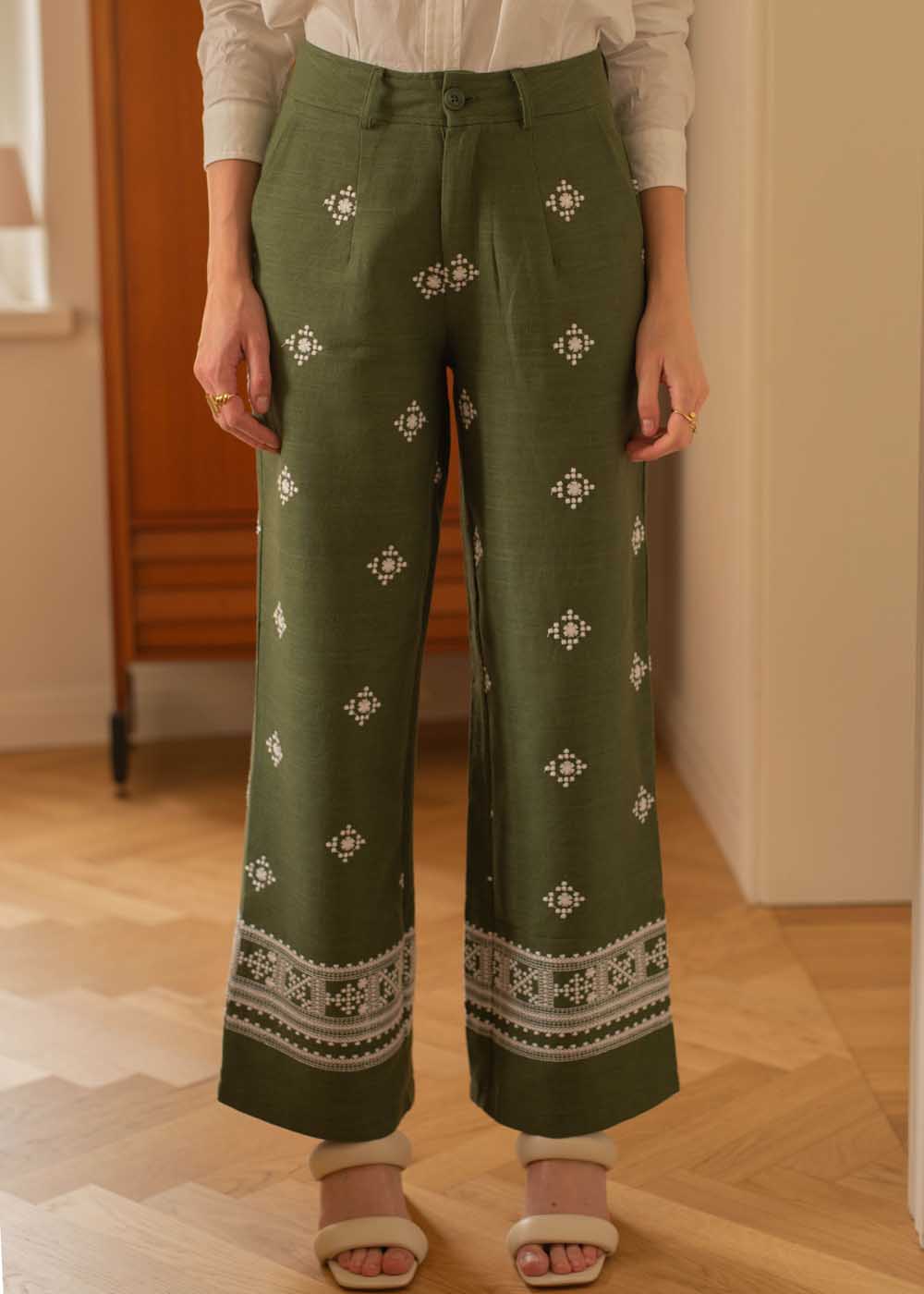 Pantalone Max