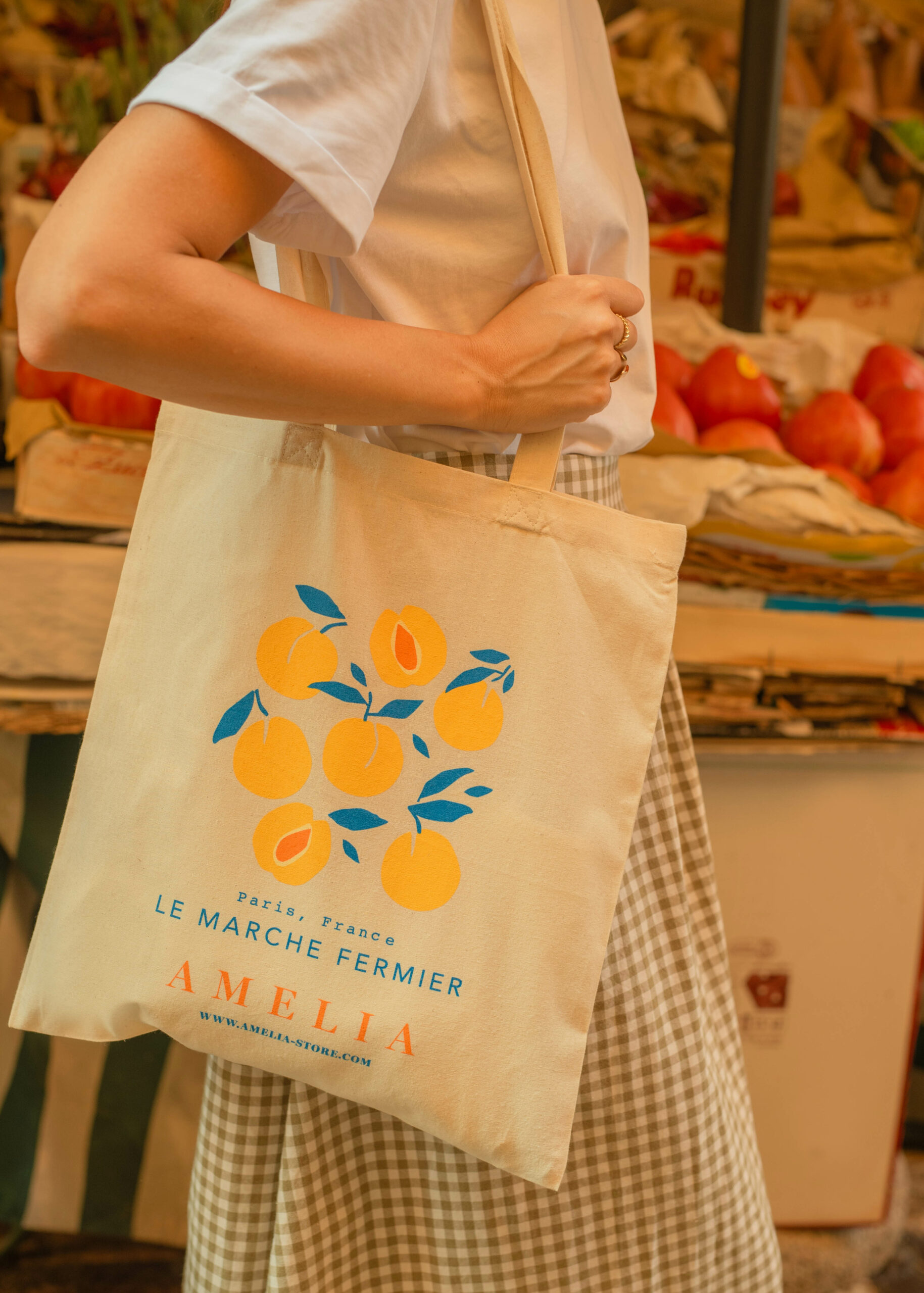 Shopper Pesche