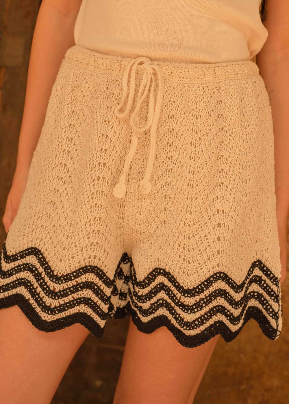 Short Jamila