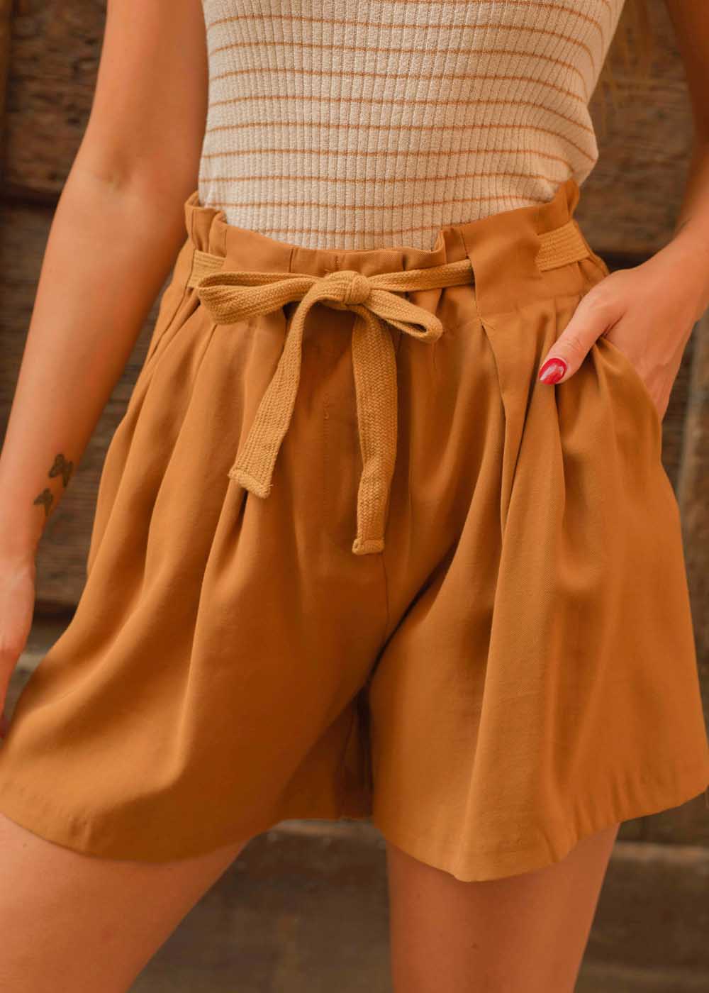 Short Valeria