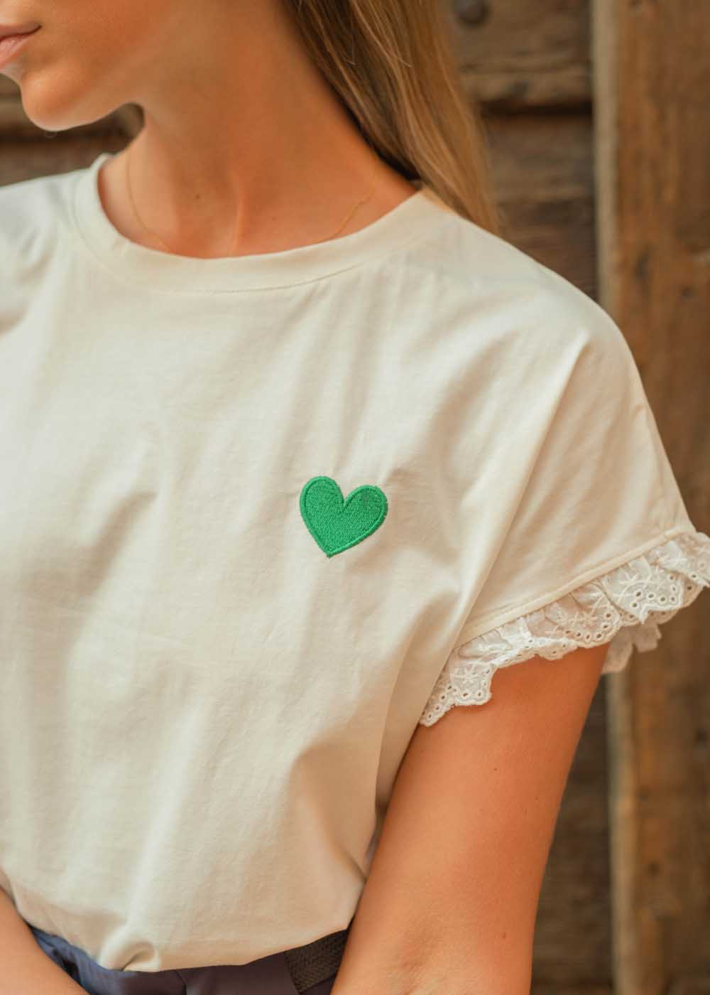 T-shirt Alberta