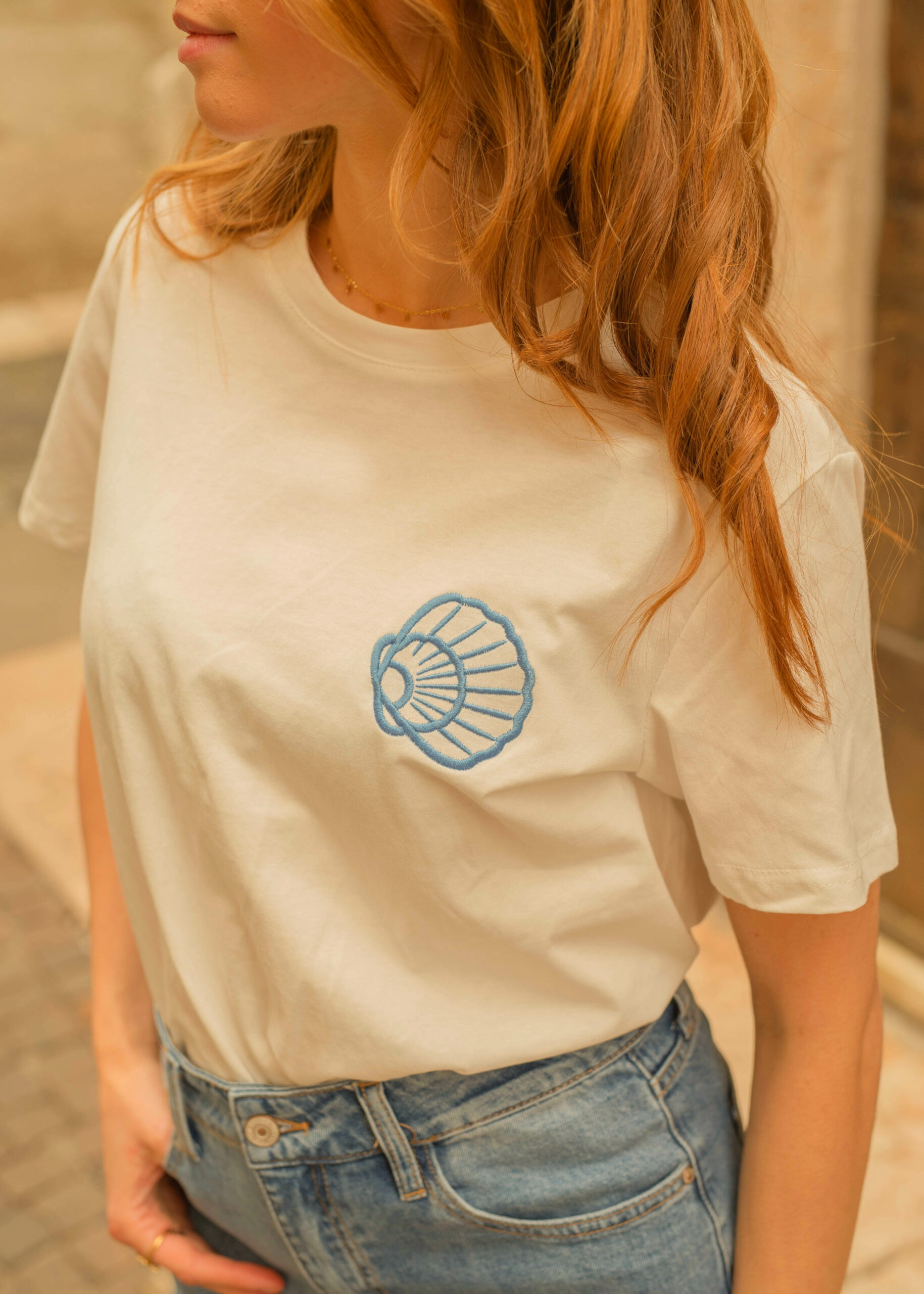 T-shirt Amaya