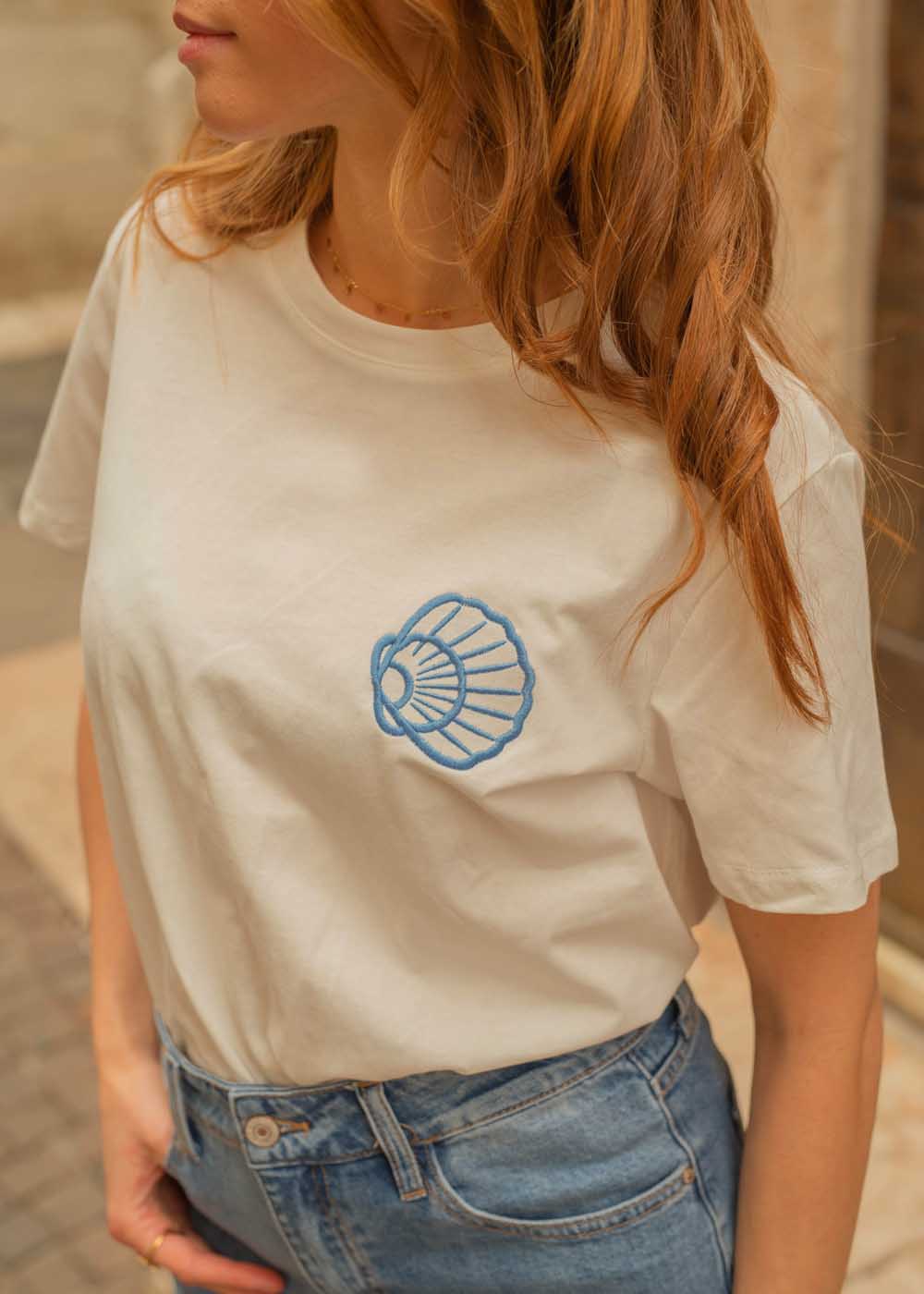 T-shirt Amaya