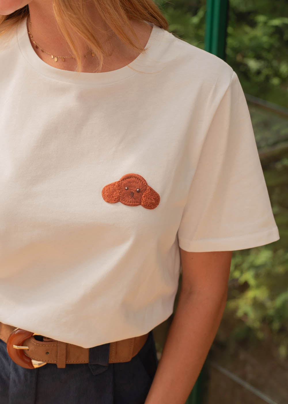 T-Shirt Polly